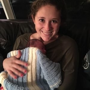 Meet your Posher, Sarah